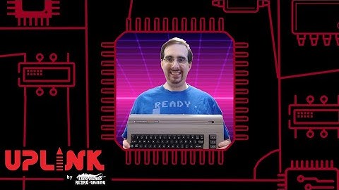 Developing for the Commodore 64