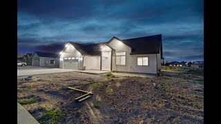 568 Eagle Drive video tour