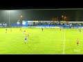 Matlock Hyde goals and highlights