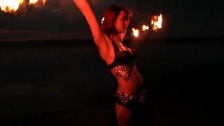 Фаер шоу, ExTra, Мой город не дыра Фаер шоу, ExTra, Мой город не дыра