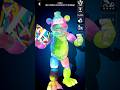 Forsaken ar  negativerainbow freddy workshop animation fnaf ar mod