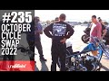 #235 - October Cycle Swap 2022