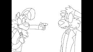 JINGLE BELLS, JINGLE BELLS, I'M NOT GOING TO HELL!