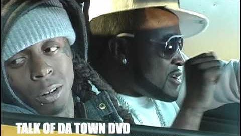 EXCEL TV - BEHIND THE SCENES "WTF" VIDEO