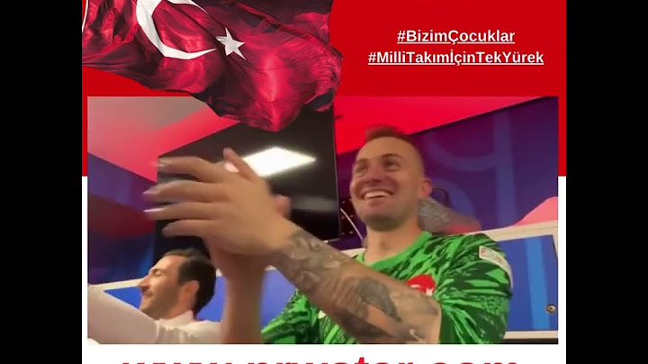🎥 Soyunma odamızda çeyrek final sevinci!🇹🇷 #BizimÇocuklar❤️🤍 #MilliTakımİçinTekYürek