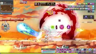 Download Lagu Maplestory GMS Kronos Cadena Chaos Kalos Solo MP3