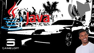 Asphalt 6: Adrenaline - but with the sounds from the Java version | BOOSTED