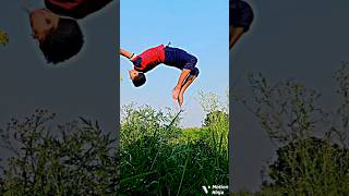 #tranding #viral #like #backflip #hardwork