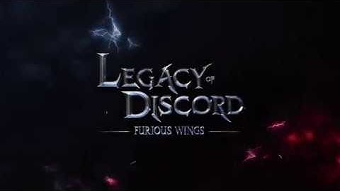 LoD Official Guide - Wrathwings