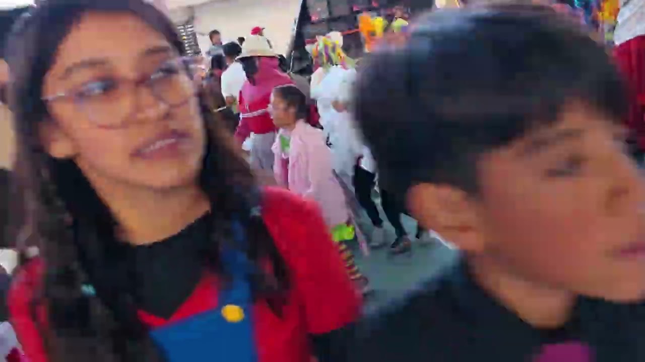 REMATE DE CARNAVAL CAMADA 