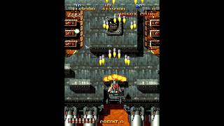 Arcade - Mad Shark - Longplay