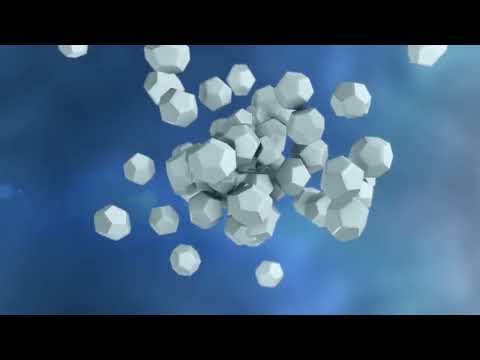 YouTube player