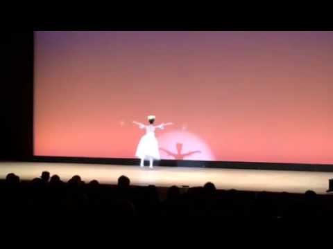 2013.12.22 バレエ公演