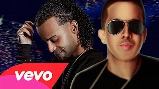 Arcangel Ft De La Ghetto - Alone - Reggaeton 2016