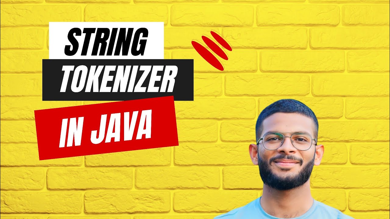 StringTokenizer in Java | Core Java | Java Interview Questions ...