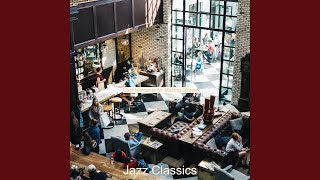 Mind-blowing Bgm for Reading - Jazz Classics