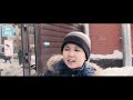 Казахстанский Фильм-Демалыс күні(Выходной)