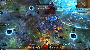 Gorseval Kill? QQ Guess not... wait... yep