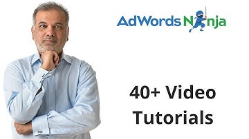 Google Ads Video Course | SF Digital Studios
