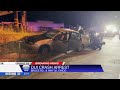 Pantless driver arrested for DUI after early morning Chico crash