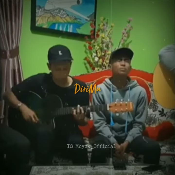 Story Wa - PERGI HILANG DAN LUPAKAN (Cover By:  Hairep Music)