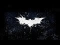 The Dark Knight Trilogy Adrenaline Cut