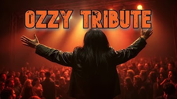 Prince of Darkness – An Epic Tribute Song to Ozzy Osbourne