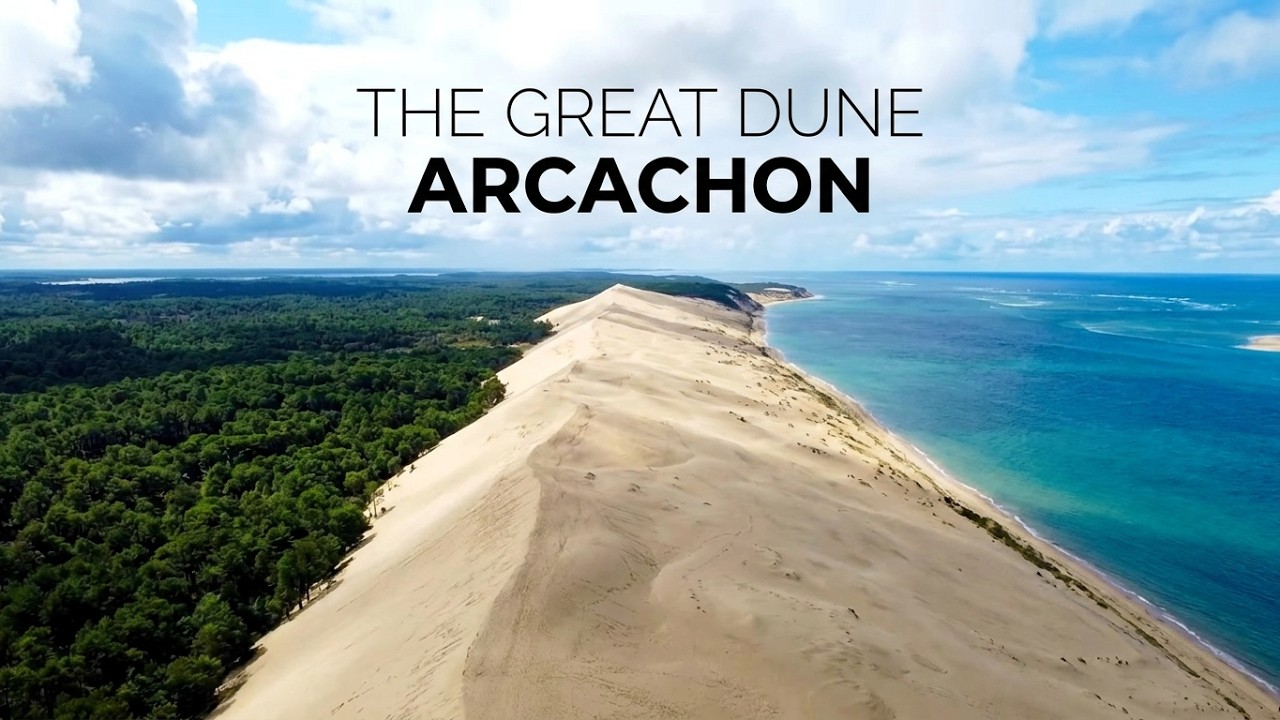Bassin d'Arcachon