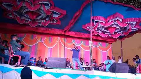 Singer Pawan Roys Son Dil ruba Nagpuri arkestra Chharda program video 2021 Mix by Dj Krishna