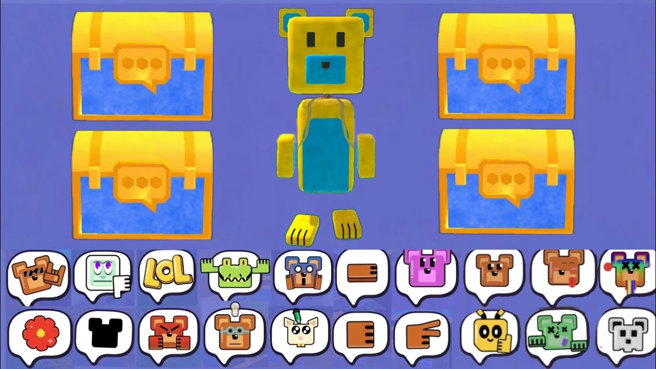 メロハー◇MARK FREE/HIDDEN TREASURE VOL.1〜9 Mark Free – Hidden