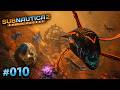 ÜBERALL GEGNER! 🦈 Das neue Biom ist tödlich - SUBNAUTICA 2 #010 – Let’s Play Deutsch [AT]