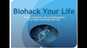 Dr Gail Pearson talks about Oxidative Stress , NrF1 and NrF2