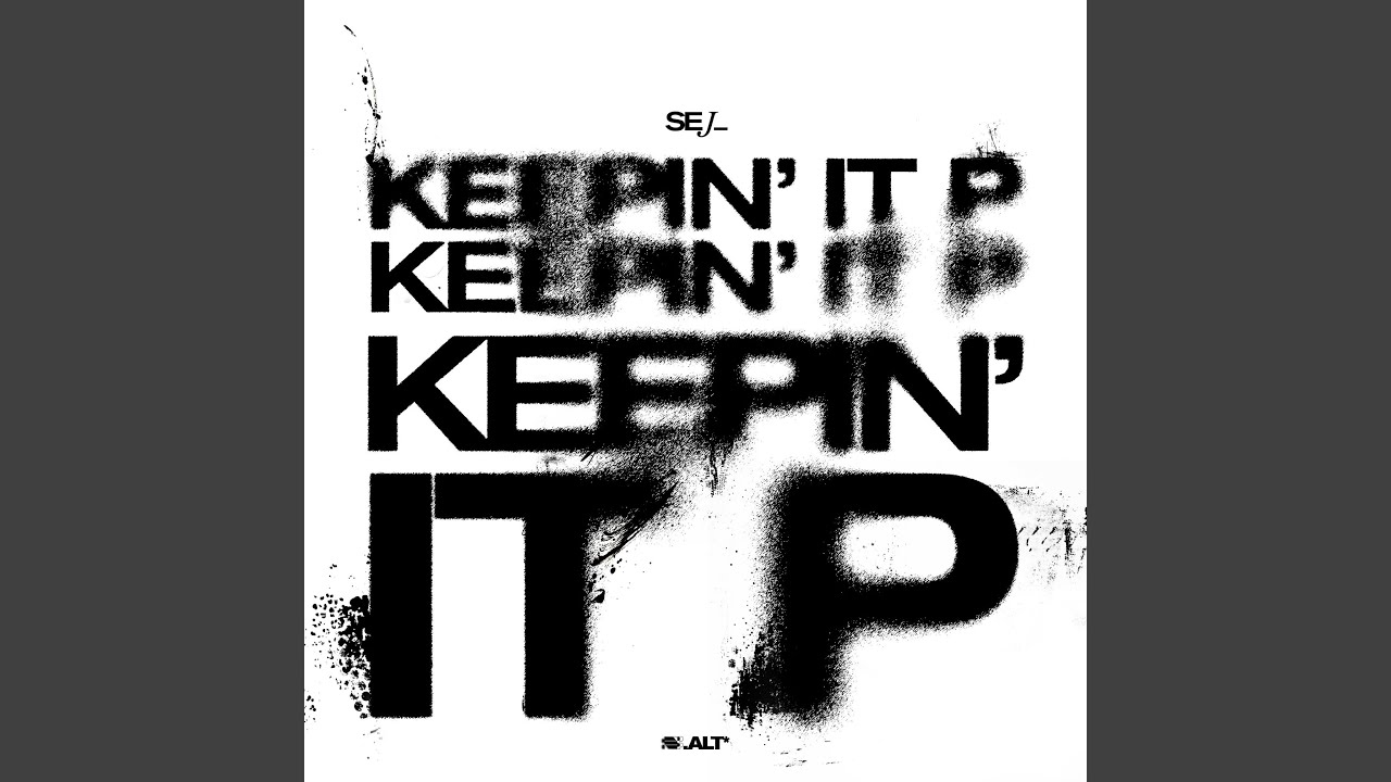 Watch Keepin' it P on YouTube Watch Keepin' it P on YouTube