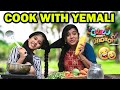 Maggi paayasam   fun overloaded cooking  cooku with yemali  episode 2  ammu times 