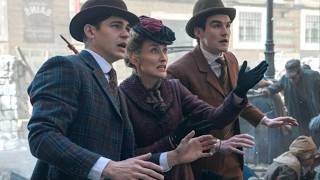 Young Sherlock Season 1 Ending Explained: All Clues To That Big Reveal