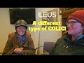 Ileus a different type of colic in horses