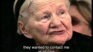 Irena Sendler The Apple Tree