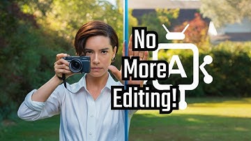 Make Professional Videos With ZERO Experience Using AI!