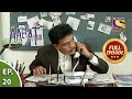 आहट - Gambler - Part I - Aahat Season 1 - Ep 20 - Full Episode
