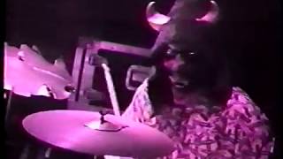 Mr Bungle Hollywood 1991 MULTI-CAM PRO-SHOT COMPLETE SHOW