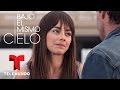 Bajo El Mismo Cielo Avance Exclusivo 7 Telemundo