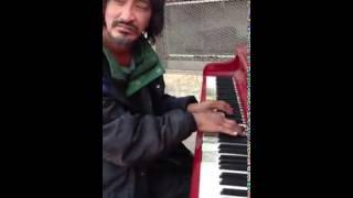 Видео Талант не пропьешь (автор: Voice Talents)