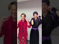 #NEWS の #小山慶一郎 さんと #むちゅむちゅ😍 @NEWS0915_official #超特急_ガチ夢中! #リョウガ