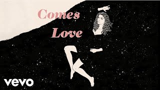 Nikki Yanofsky - Comes Love (Official Visualizer)