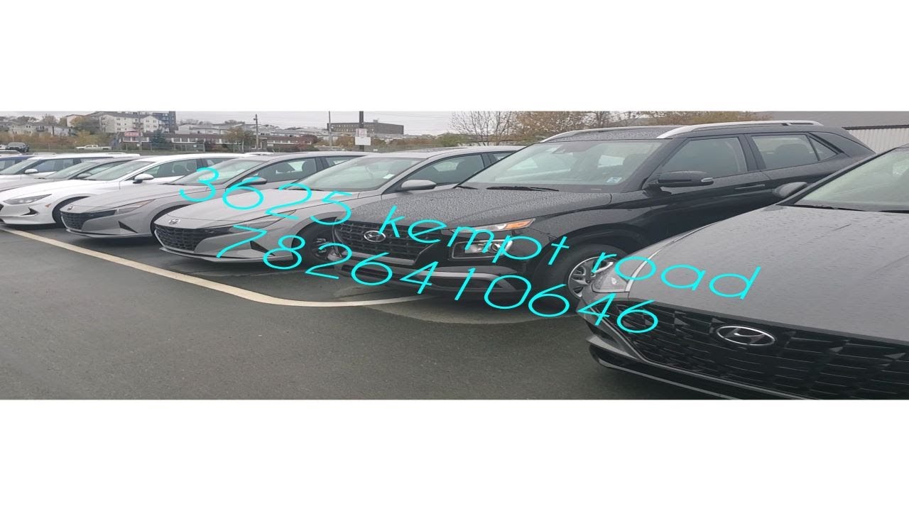 Get your 2022 Hyundai At Steele Hyundai!