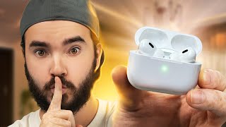 AirPods Pro  14 Hidden Tricks!