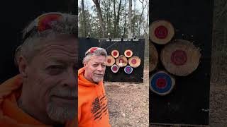 My Most Challenging Trick Shot To Date