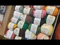 Новая пряжа 25 цветов Gazzal Baby Cotton 25 Подарок на день рождения от @svknit