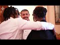 The Las Vegas Aces visit The White House