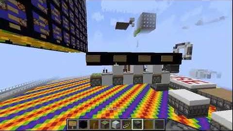 Fast Binary Counter